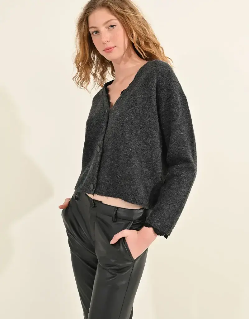 Vegan pant