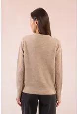 Heart cardigan