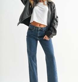 Hr full length retro straight