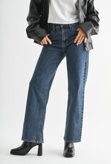 Hr full length retro straight