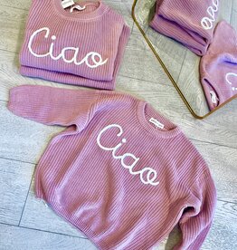Ciao sweater kids