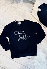 Ciao sweatshirt
