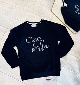 Ciao sweatshirt
