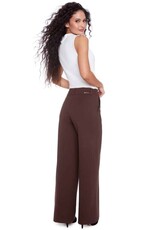 Audrey ponte wide leg