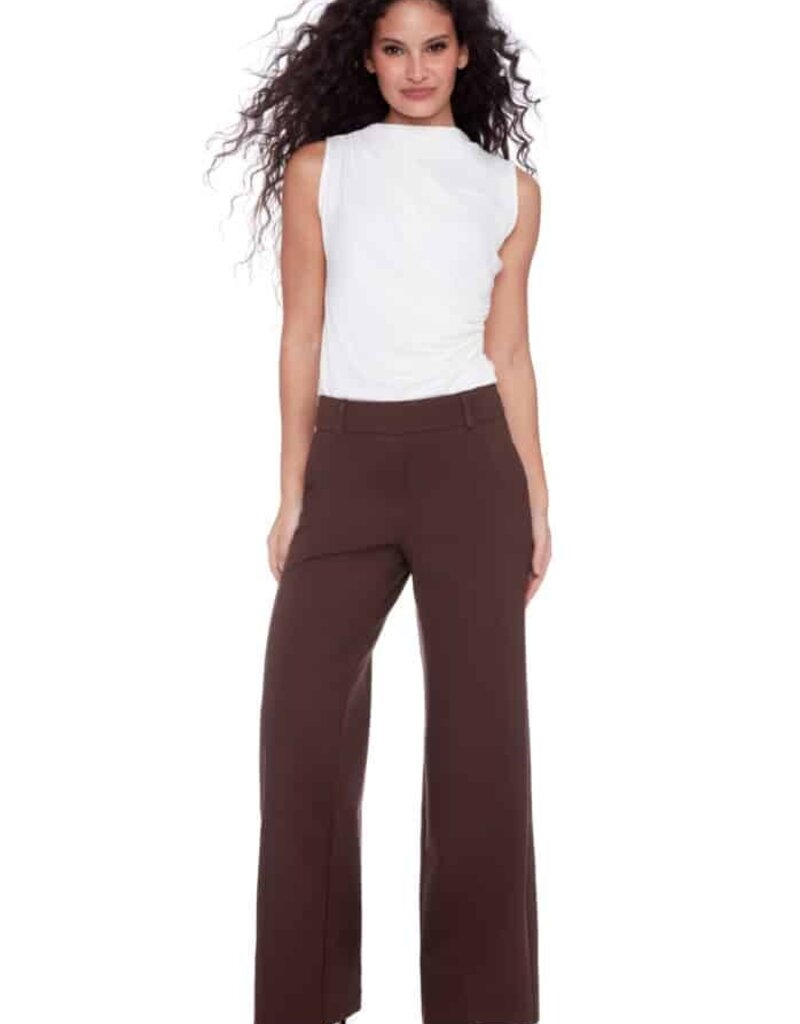 Audrey ponte wide leg