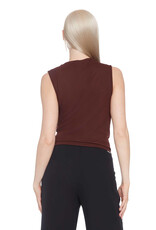 Veronica Provence top