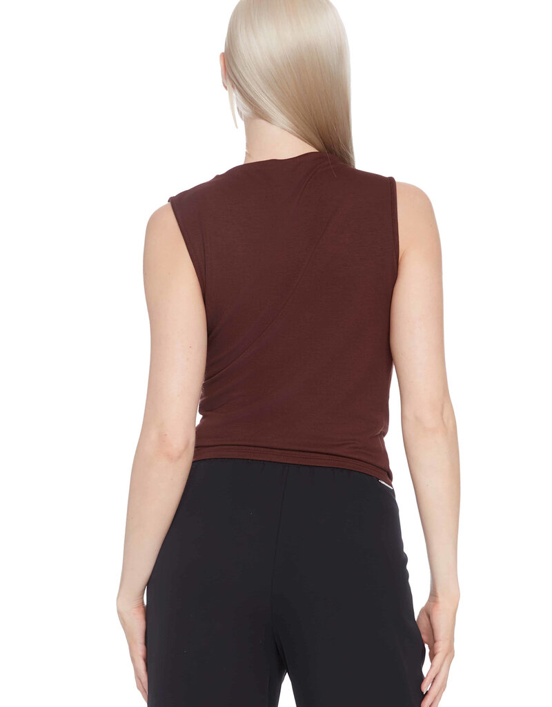 Veronica Provence top