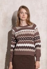 Nordic  sweater