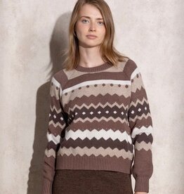 Nordic  sweater
