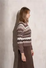 Nordic  sweater