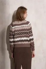 Nordic  sweater