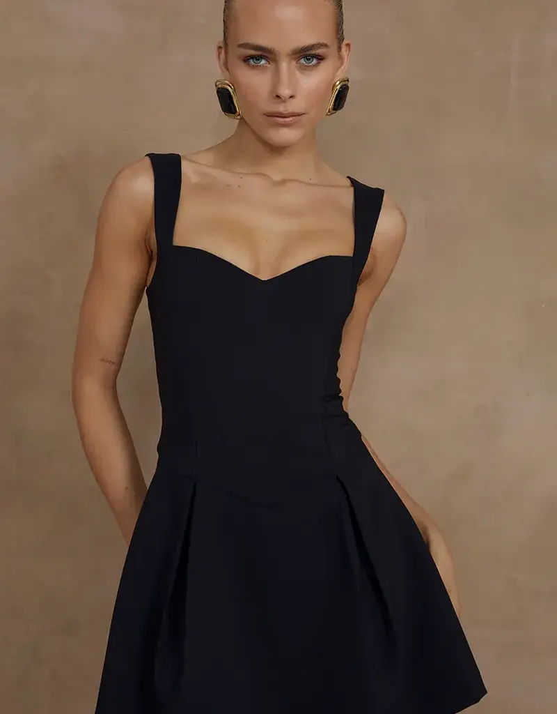 Bethani mini dress