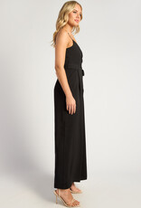 Style State Jumpsuit dressy wide leg