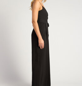 Style State Jumpsuit dressy wide leg