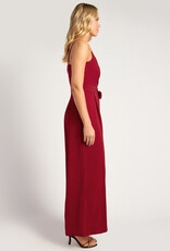 Style State Jumpsuit dressy wide leg