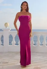 Ariana maxi dress