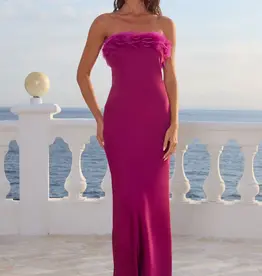 Ariana maxi dress