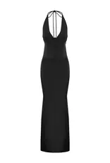 Asada maxi dress