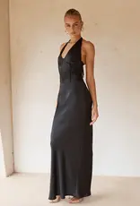Asada maxi dress