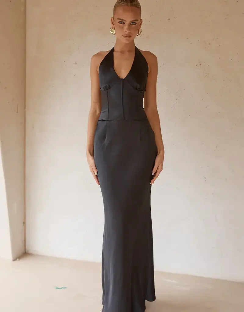 Asada maxi dress