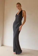 Asada maxi dress