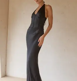 Asada maxi dress