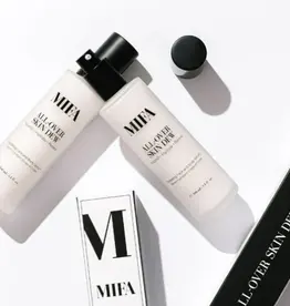 Mifa MIFA all-over skin dew 30ml