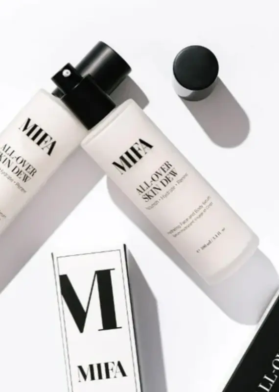 Mifa MIFA all-over skin dew 30ml