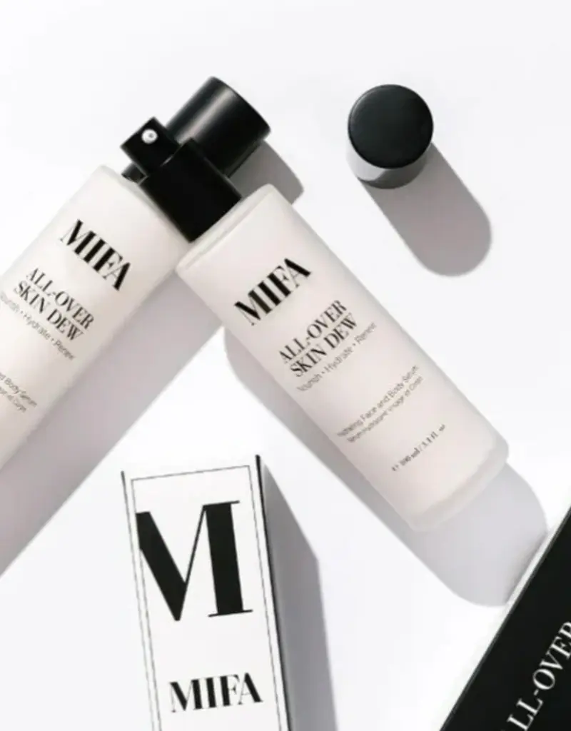 Mifa MIFA all-over skin dew 30ml