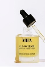 Mifa MIFA all-over oil 20ml
