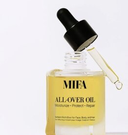 Mifa MIFA all-over oil 20ml