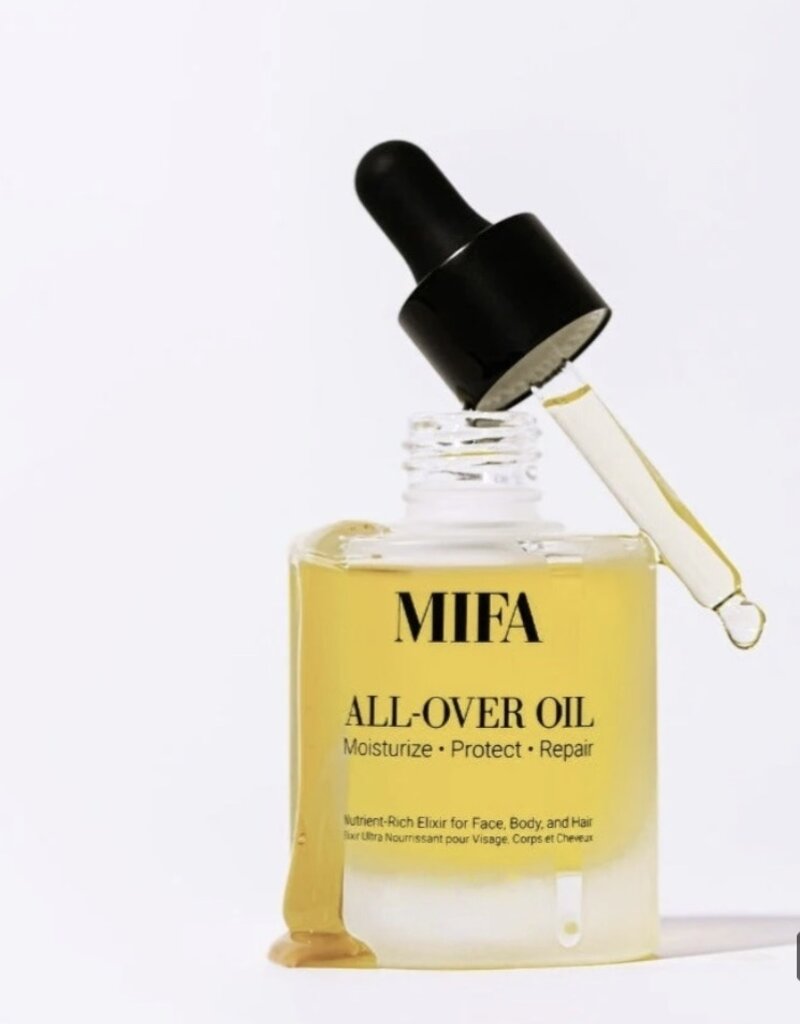 Mifa MIFA all-over oil 20ml