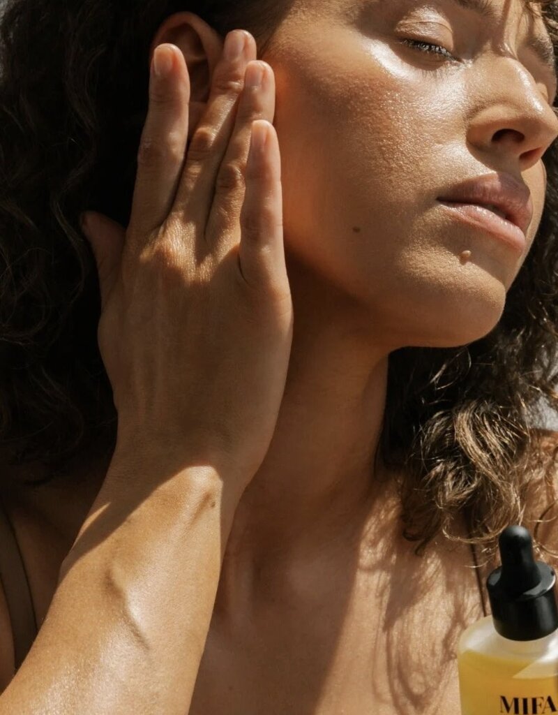 Mifa MIFA all-over oil 20ml