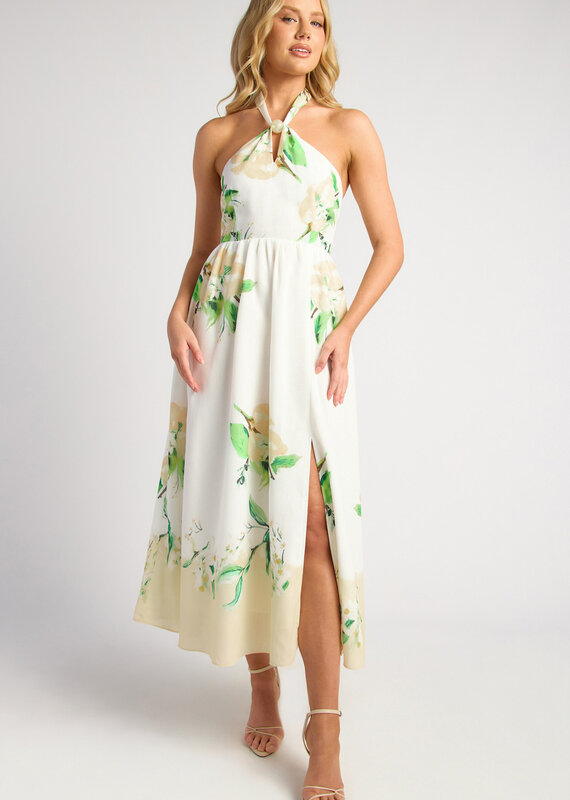 Halter