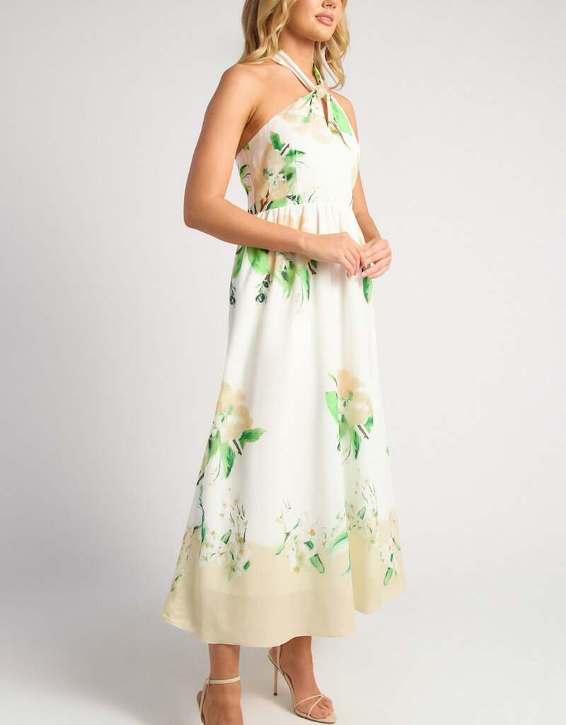 Halter