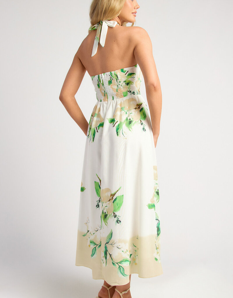 Halter