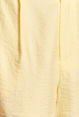 Style State Vest short set