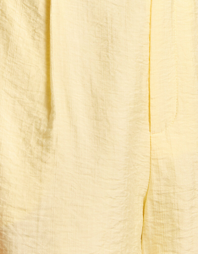 Style State Vest short set