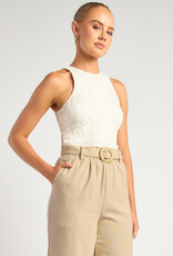 Racer texture top