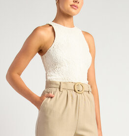 Racer texture top