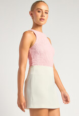 Racer texture top