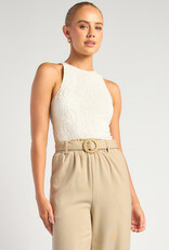 Racer texture top