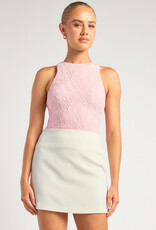 Racer texture top