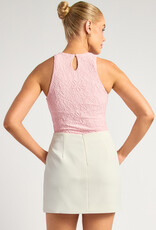 Racer texture top