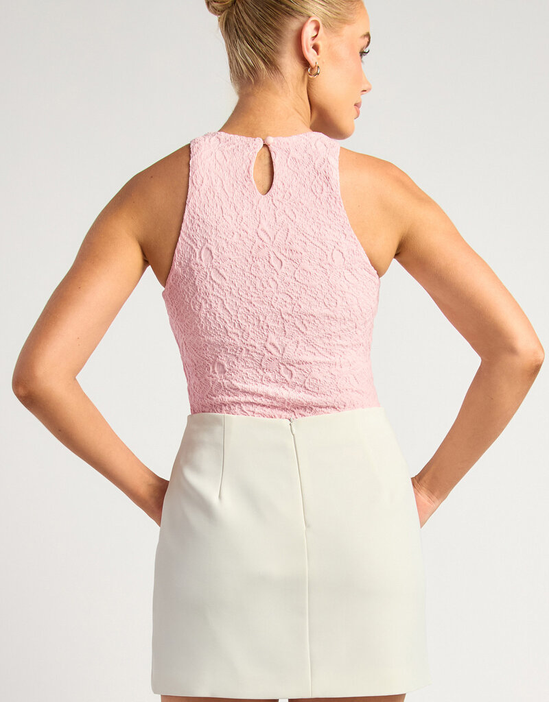 Racer texture top