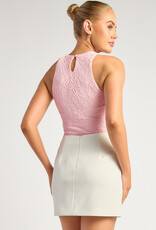 Racer texture top