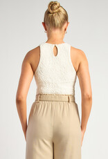 Racer texture top