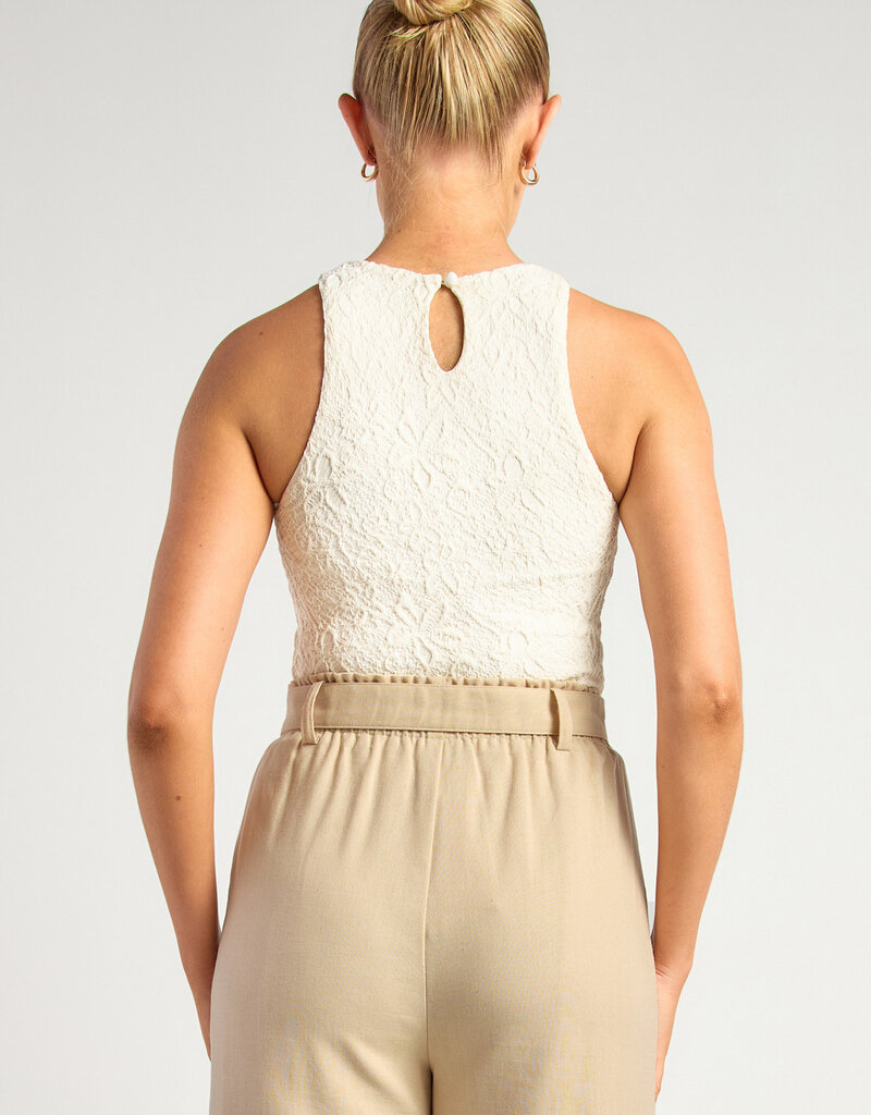 Racer texture top