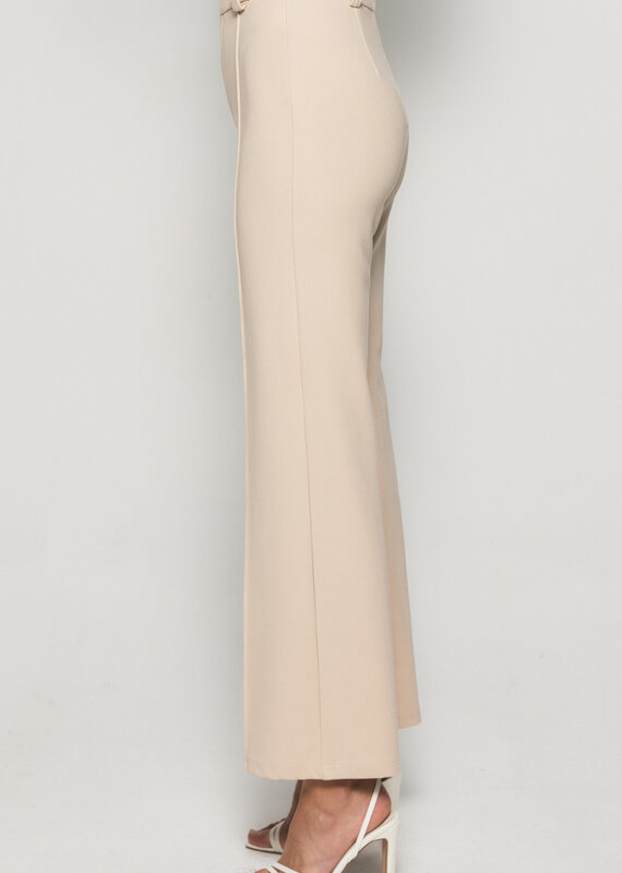 Style State Knit dress pant