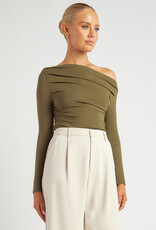 Style State Jersey top